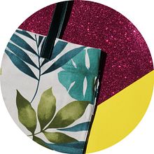 Rita, un cajón desastre. Un progetto di Fashion design di Aroa Lopez Lopez - 09.12.2018