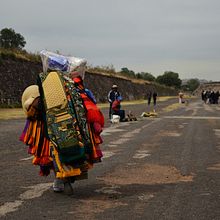 Fotografías - México. Fotografia projeto de Nico Costa - 15.09.2018