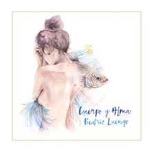 Diseño y ilustraciones "Cuerpo y Alma". Traditional illustration project by Marta Aguayo Soria - 03.28.2018