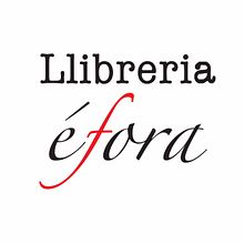 Campaña Llibreria Éfora. Poster Design, and Advertising project by Paula López Plaza - 11.18.2017