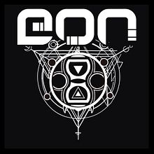 EON. Music project by Laura MarBen - 06.30.2018