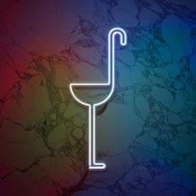 Bloom Skybar. Br e ing e Identidade projeto de Ramon Bosch - 16.09.2018