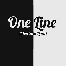 ONE LINE - CORTO ANIMADO. 2D Animation, and Graphic Design project by Jacko Garcia - 09.17.2018