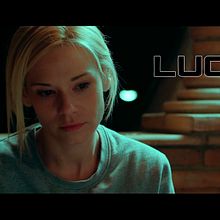 Lucy (Scene adaptation by Ava Leiva). Film, Film, Video, TV, and Video project by David Renart Macías - 03.09.2017