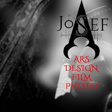 Portfile Josef A.. Un proyecto de Naming de Jose Angel Conde Blanco - 17.09.2018