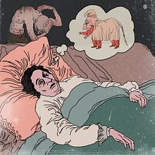 The Plague. Un projet de Illustration numérique de JUANJO NEZNA - 17.09.2018