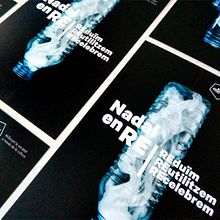 Caixaforum. Un proyecto de Fotografía de Anna Esplandiu - 17.12.2016