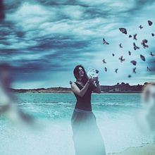 Otros mundos. Un proyecto de Fotografía de Leticia Piazuelo - 17.09.2018