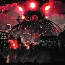 Mi Proyecto del curso. Architecture, Street Art, Sketching, Film, Collage, Comic, Design, Lighting Design, Set Design, Infographics, Stor, board, and Video Games project by Esteban Latino - 09.17.2018