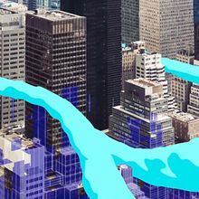 Wayra. 3D, Animation, and Motion Graphics project by Carlos Lasarte - 09.17.2018