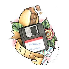 Nostalgia. Fine Arts, Drawing, Pencil Drawing, Artistic Drawing, Design, Poster Design, and Traditional illustration project by Uonki - 09.17.2018