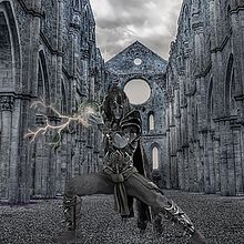 Catedral. Un projet de Retouche photographique de M Mar Martínez Oña - 17.09.2018