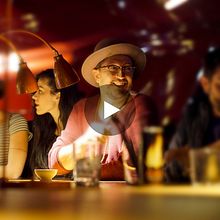 After Movie Comba en Nubel . Un projet de Cinéma, vidéo et télévision de Salvador Colmenar Bassols - 19.03.2017
