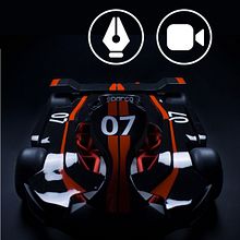 Vídeo promocional Posgrado en Técnicas para el Prototipado Industrial (TPI). Un projet de Art conceptuel, Photographie, Postproduction photographique, Production audiovisuelle, VFX , et Vidéo de Miguel Ángel Rosendo Pulido - 25.07.2016