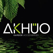 AKHUO. Garden Accessories. Art Direction project by Irene Serrano - 09.18.2018