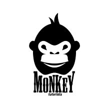 MONKEY tutorials. Design project by Irene Serrano - 09.18.2018