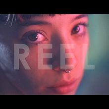 SHOW REEL. Een project van Film, video en televisie van Juancho Padilla Cepeda - 18.09.2018