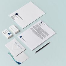 Torres Advocats. Br, ing & Identit project by Frederic Casas Torres - 09.24.2018