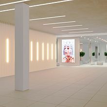 As seen on screen. Un projet de Architecture d'intérieur , et Design d'intérieur de Paula Rojas Soler - 18.09.2018
