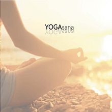 Yogasana. UX / UI project by Olga Fernández García - 09.18.2018