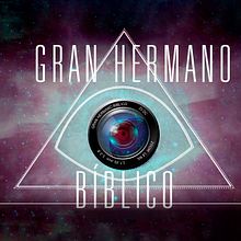 Cabecera, faldones y títulos de crédito GHB. Een project van Animatie y Motion Graphics van Sofía Villafañe - 16.08.2015