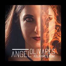 Mi Proyecto del curso: Retoque fotográfico y efectos visuales con Photoshop Ein Projekt aus dem Bereich Fotografie von Angel Olivares - 21.09.2018