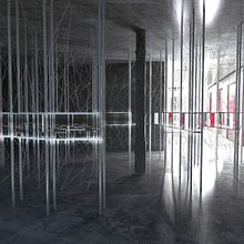 KVARS. Un projet de Design  de Paula Rojas Soler - 19.09.2018
