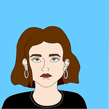 Sarie Stein. Traditional illustration, Digital Illustration, and Vector Illustration project by Miss Sarie Stein - 06.14.2018