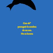 No es locura.. Cop, and writing project by Eric Lara - 09.19.2018