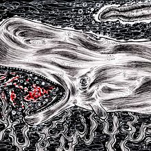 Inktober 2017. Drawing, Artistic Drawing, and Traditional illustration project by María Rosa Muñoz - 09.26.2019
