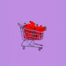 Creativity Fest. Art Direction, Graphic Design, Product Photograph, and Advertising project by María Rosa Muñoz - 09.30.2019