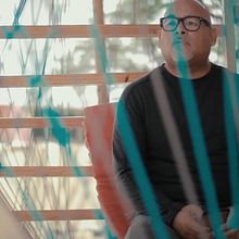 Montaje audiovisual - Entrevista a Paciente de Diálisis Peritoneal. Audiovisual Production, and Video project by Neon Batista - 09.19.2018