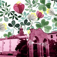 pruebas para concurso . Un projet de Design graphique de Andrea Goiez - 07.09.2015