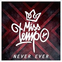 Miss Tempo DJ. 2D Animation, Photograph, and Post-production project by Laura Brunneis - 06.06.2018