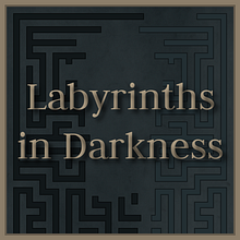Labyrinths in Darkness. Un proyecto de Animación 2D, Animación de personajes, Programación, Informática y Videojuegos de EpicLords Studios - 25.02.2018