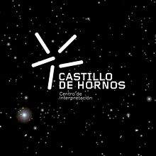 Identidad & Grafismo expositivo: Centro de interpretación "Castillo de Hornos". Br, ing, Identit, Graphic Design, and Signage Design project by uauh! comunicación gráfica - 09.20.2016