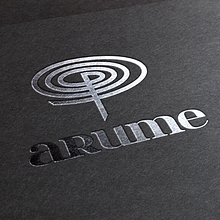 Branding - Arume Fragancias. Br, ing, Identit, and Graphic Design project by Adrián Varela - 11.25.2015