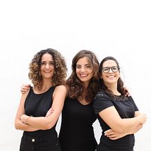 Proyecto V Magazine - revista digital feminista. Vídeo, Cinema, Vídeo e TV, e Redes sociais projeto de Rocío Ros Rebollo - 20.09.2018