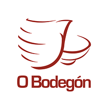 Branding - O Bodegón. Br, ing & Identit project by Adrián Varela - 02.12.2016