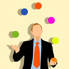 New project. Un progetto di Marketing digitale di Fran Aracil - 20.09.2018
