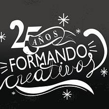 Lettering . Scrisori de Felipe Cardona - 09.20.2018