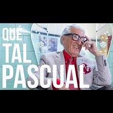 Montaje y diseño gráfico en documental "Qué tal Pascual". Un proyecto de Cine, Diseño gráfico y Post-producción fotográfica		 de Romina Noel Campanelli - 06.07.2018