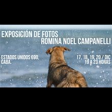 Exposición fotográfica documental "Habitar el instante". Un progetto di Fotografia di Romina Noel Campanelli - 17.12.2015