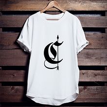 Marca de ropa Juvenil Coronado . Un progetto di Branding, Brand identity e Fashion design di Ian Coronado - 21.09.2018