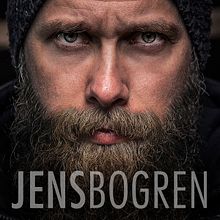 Shooting con JENS BOGREN. Photograph project by Irene Serrano - 09.21.2018
