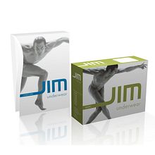 JIM. Un progetto di Design, Design di loghi, Fotografia di prodotti, Packaging e Pubblicità di Jesús Domínguez - 21.09.2018