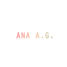 Vídeo Presentación Proyectos Ana Amarante García - Portfolio. Film, Video, and TV project by Ana Amarante - 09.06.2018
