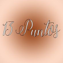 Cortometraje "13 Puntos". Film, Film, Video, TV, and Writing project by Ana Amarante - 06.01.2016