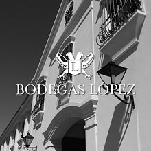 Bodegas López - TESIS. Br, ing, Identit, Concept Art, Editorial Design, and Graphic Design project by Florencia Giaquinta - 11.09.2017