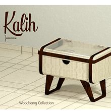 KALIH, furniture design . Kreativitas, Menggambar, Desain, Desain Aksesori, Desain, Pembuatan Furnitur, Dan Desain Industri proyek oleh Amaya Luzon Franco - 09.21.2018